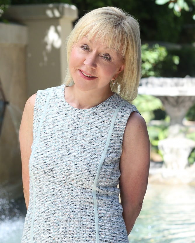 Gail at Private Escrow